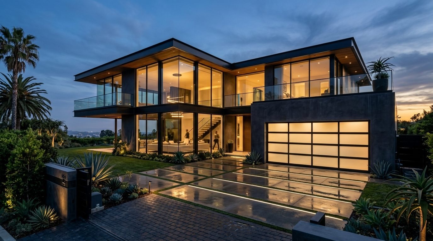 Mateo Trusted Garage Door Garage Doors in Picnic Point, WA