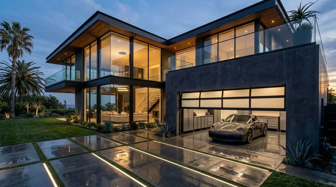 Mateo Trusted Garage Door Spring Replacement Lab in Picnic Point, WA